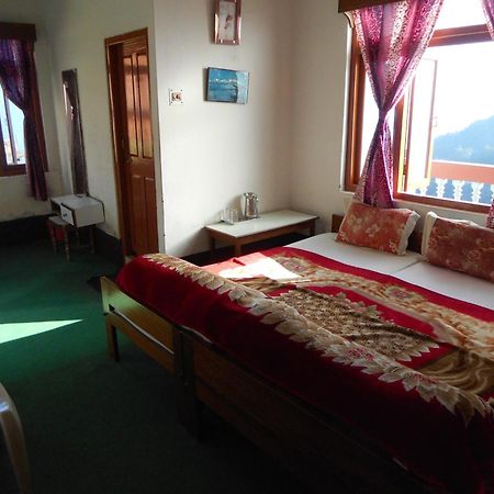 Hotel View Point Пеллинг Номер фото