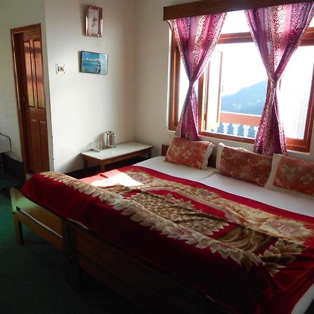 Hotel View Point Пеллинг Номер фото