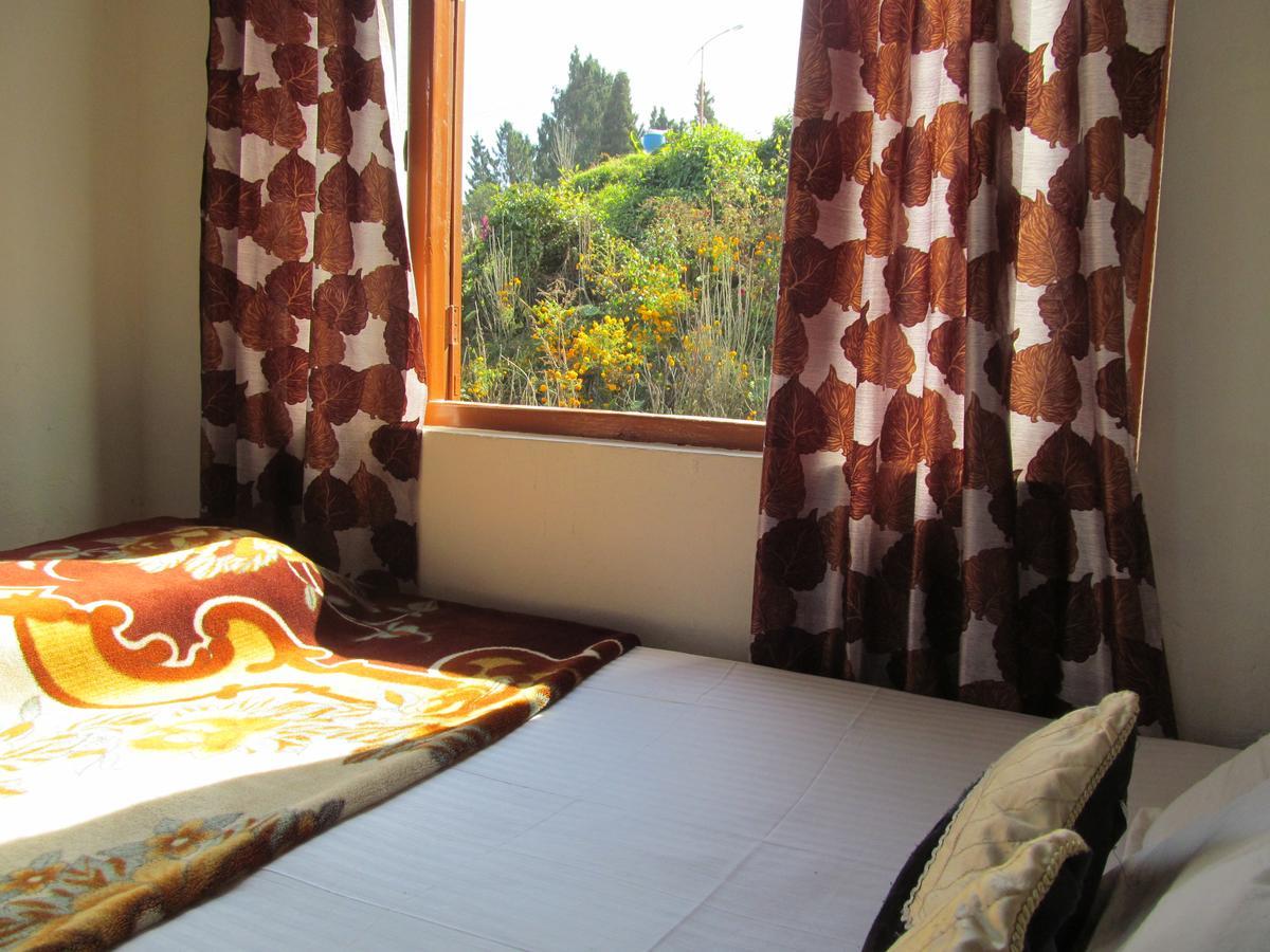 Hotel View Point Пеллинг Экстерьер фото