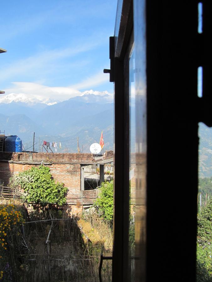 Hotel View Point Пеллинг Экстерьер фото